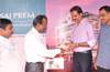 Land Trades launches �Sai Prem� residential cum commercial project at Mannagudda
